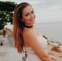 Отзыв от Наталья - DTV виза